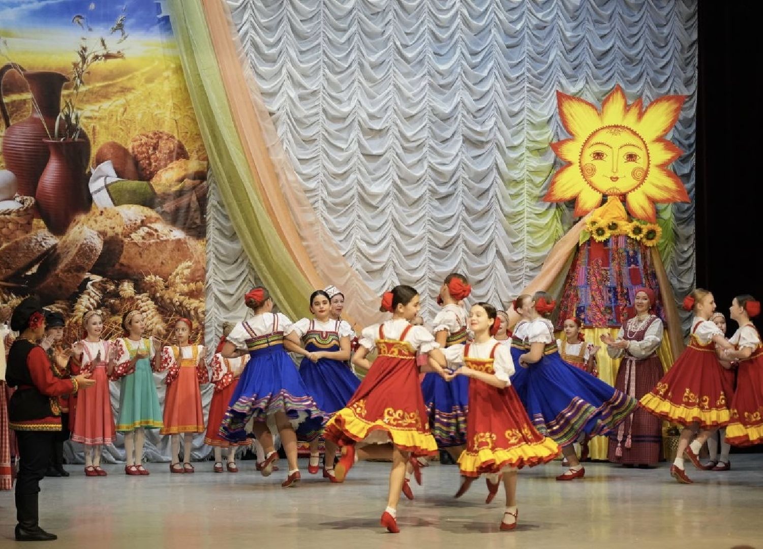 Сельское хозяйство, Сергиево-Посадский городской округ, Сельскохозяйственные предприятия, Новые технологии, Инновации,