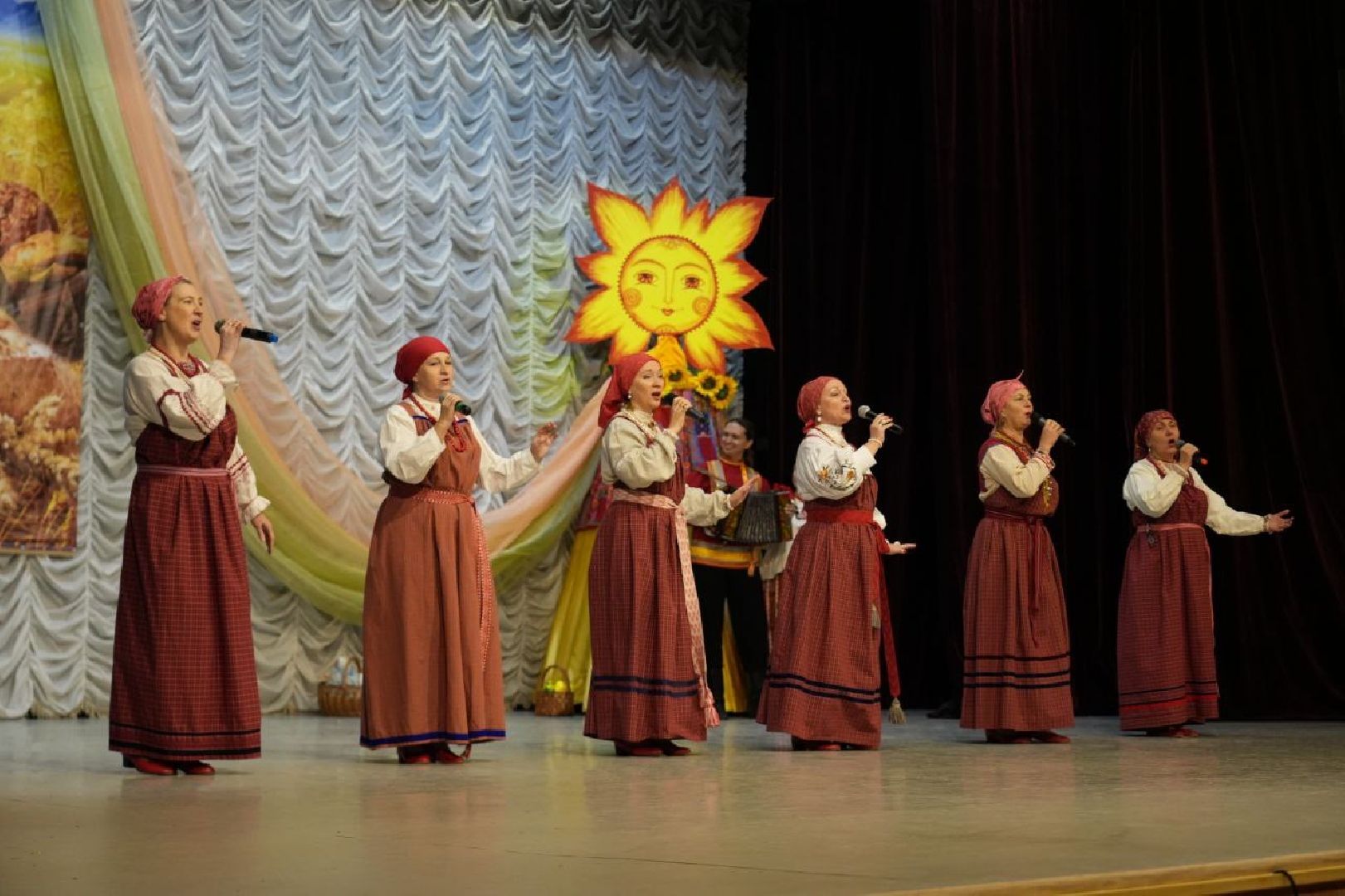 Сельское хозяйство, Сергиево-Посадский городской округ, Сельскохозяйственные предприятия, Новые технологии, Инновации,