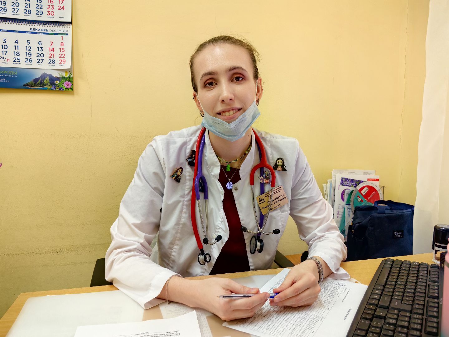 ники детства, обследование, анализы, консультация, врачи, поликлиника, мобильная бригада, вертикалки