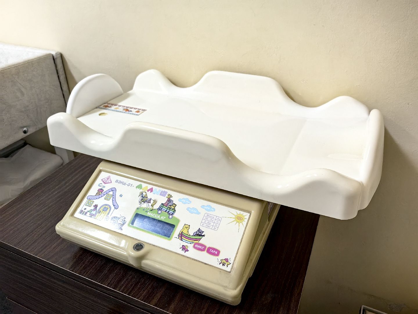 ники детства, обследование, анализы, консультация, врачи, поликлиника, мобильная бригада, вертикалки