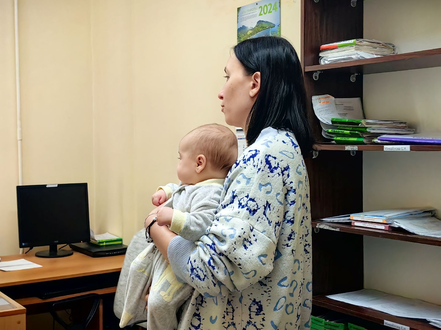 ники детства, обследование, анализы, консультация, врачи, поликлиника, мобильная бригада, вертикалки