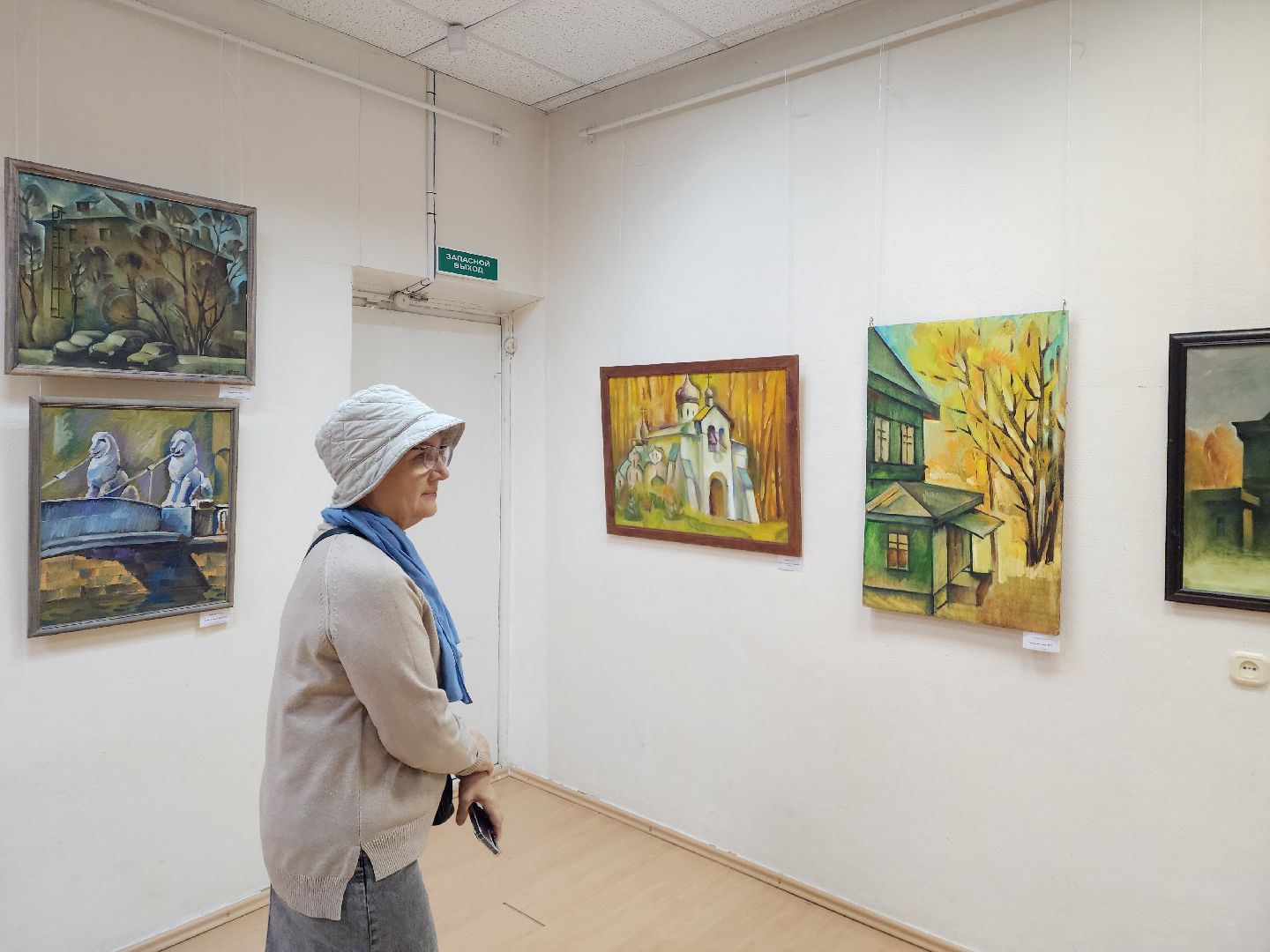 красноармейск, городской округ пушкинский, выставка картин, картинная галерея,вертикаль,