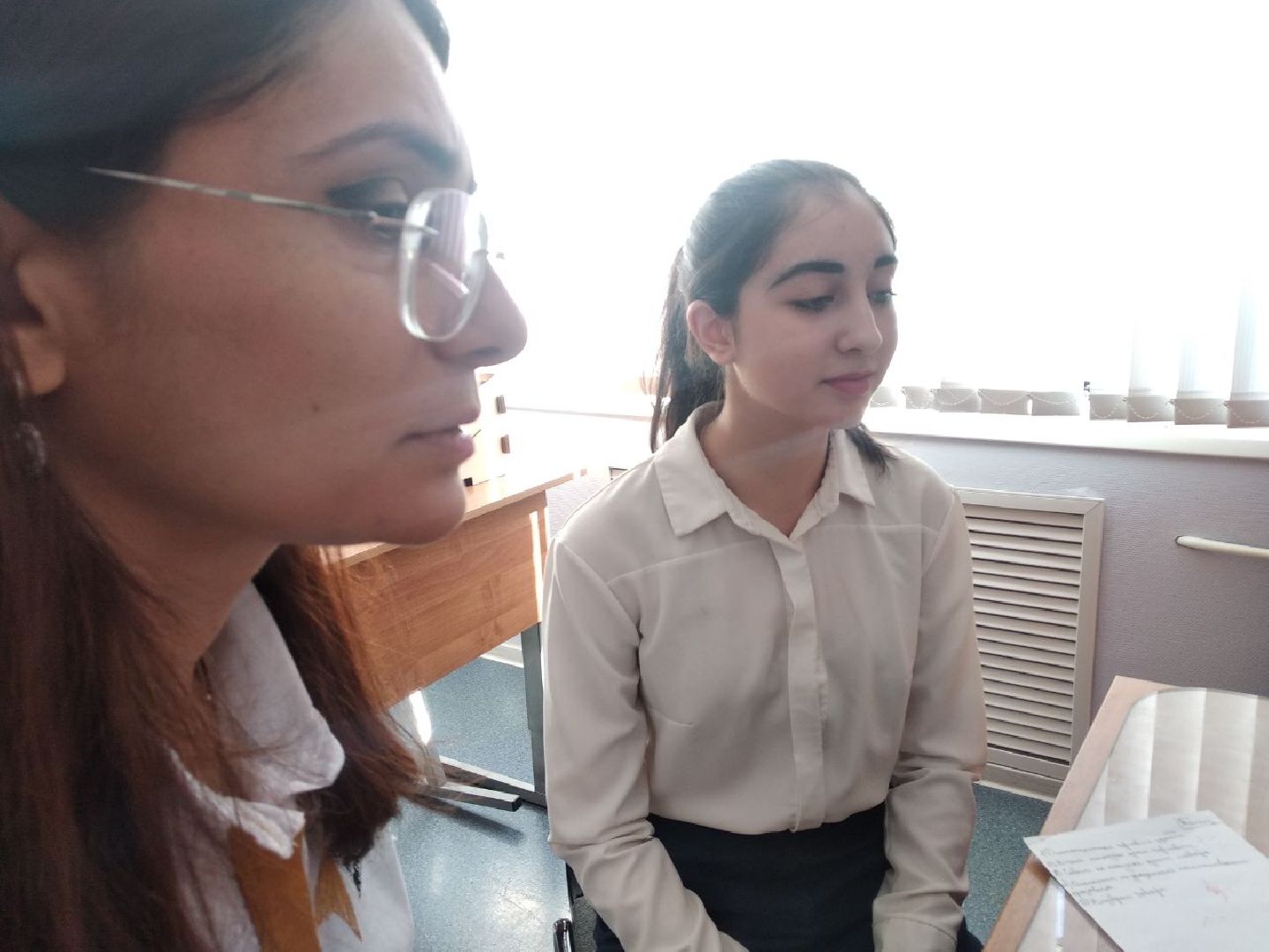 Дмитров, Центробанк РФ, Минфин МО