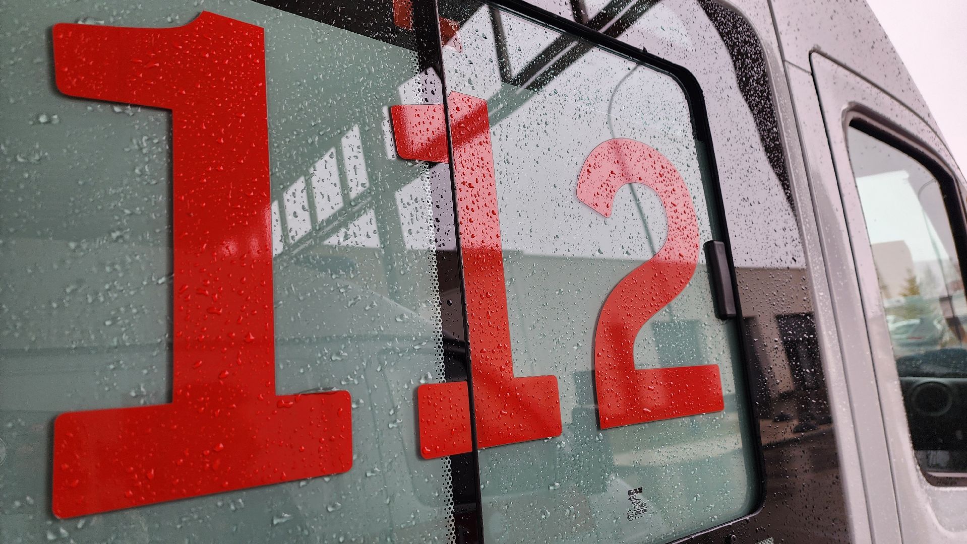 Солнечногорск, медицина, скорая помощи, автопарк скорой помощи,