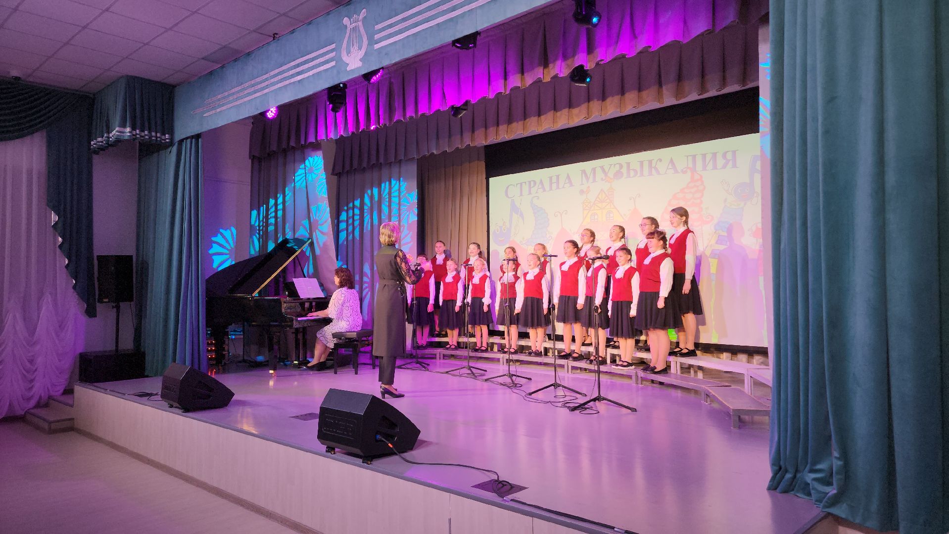 ступино, культура подмосковья, школа искусств,