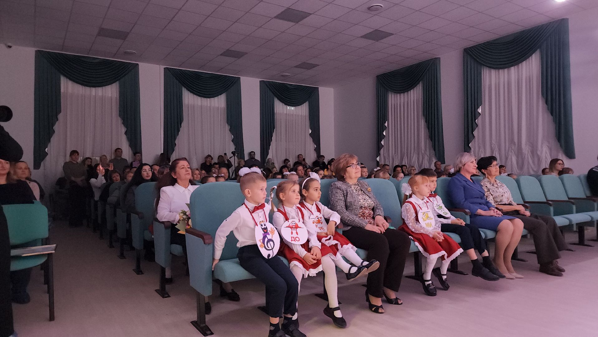 ступино, культура подмосковья, школа искусств,