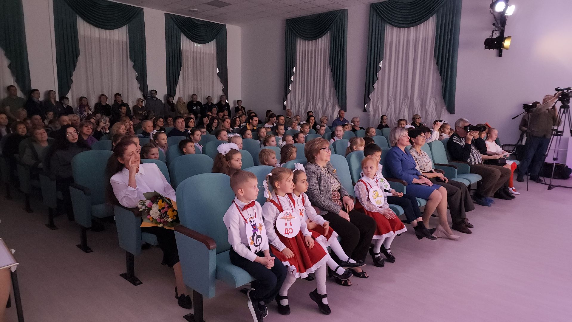 ступино, культура подмосковья, школа искусств,