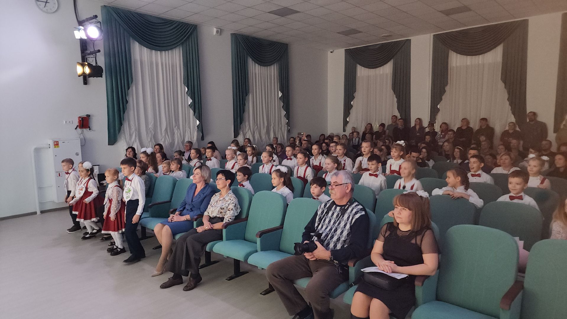 ступино, культура подмосковья, школа искусств,