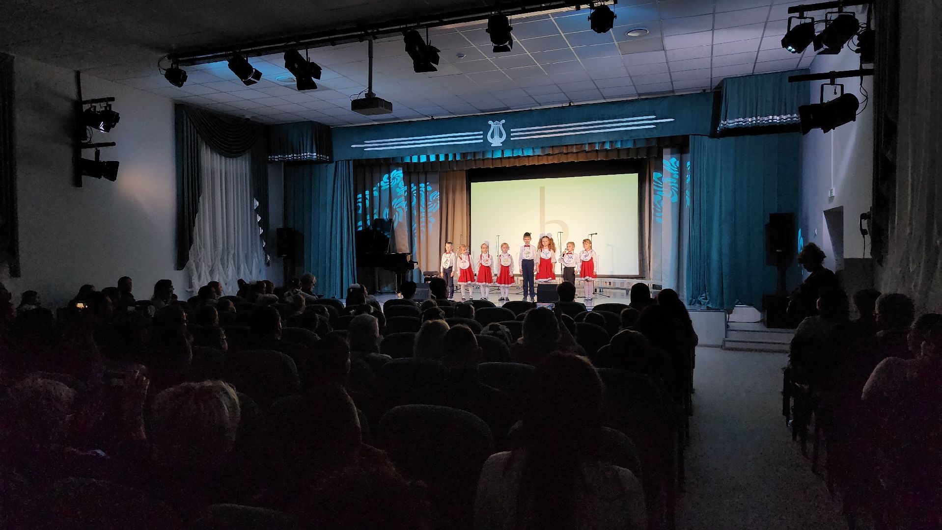 ступино, культура подмосковья, школа искусств,