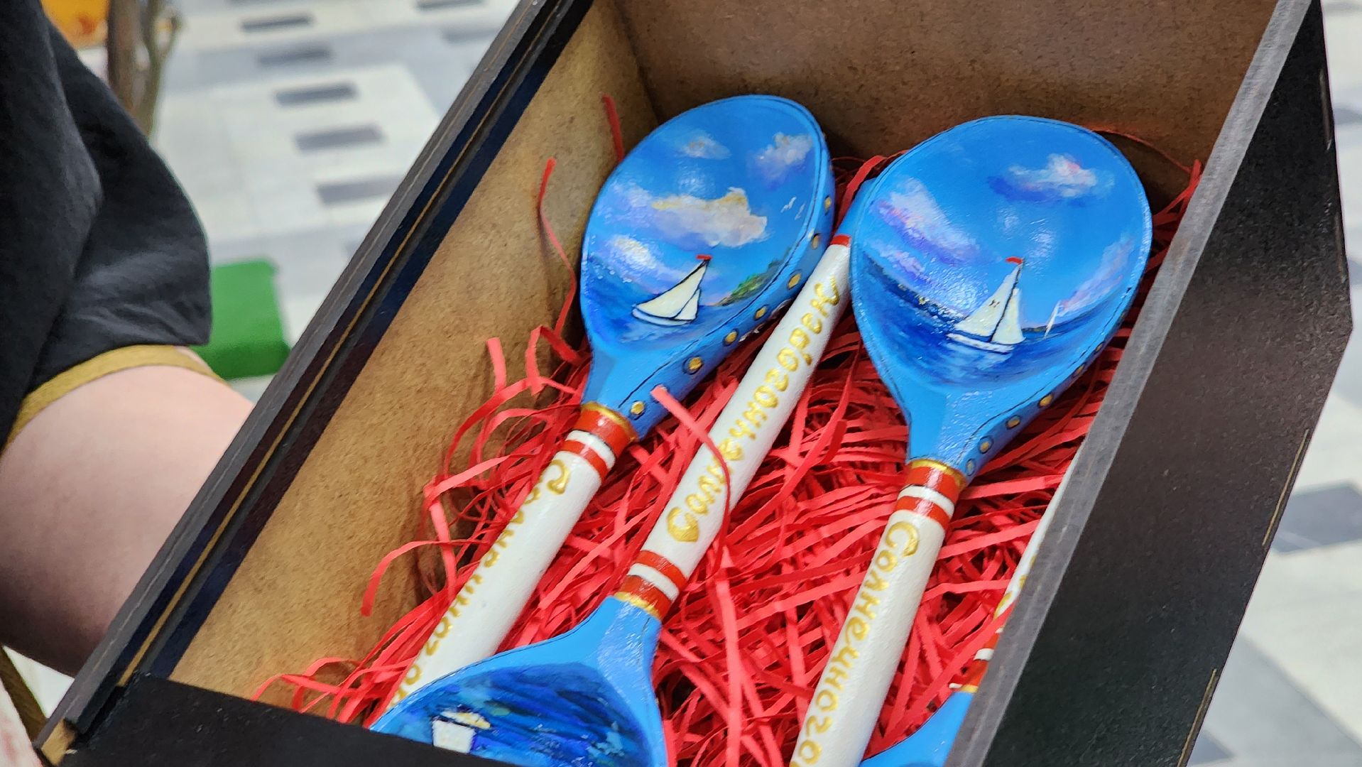 Солнечногорск, культура, музей ложки, деревня ложки,