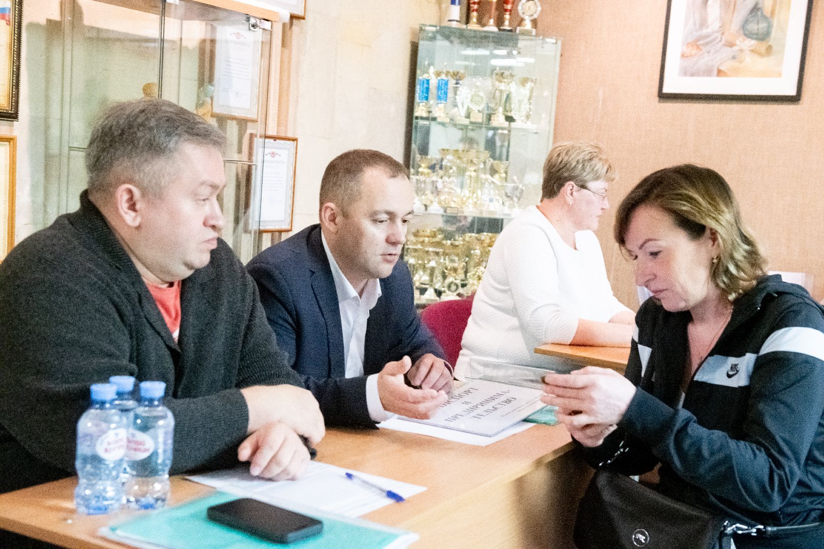 лыткарино жкх, выездная администрация, выездная администрация лыткарино, вертикалка