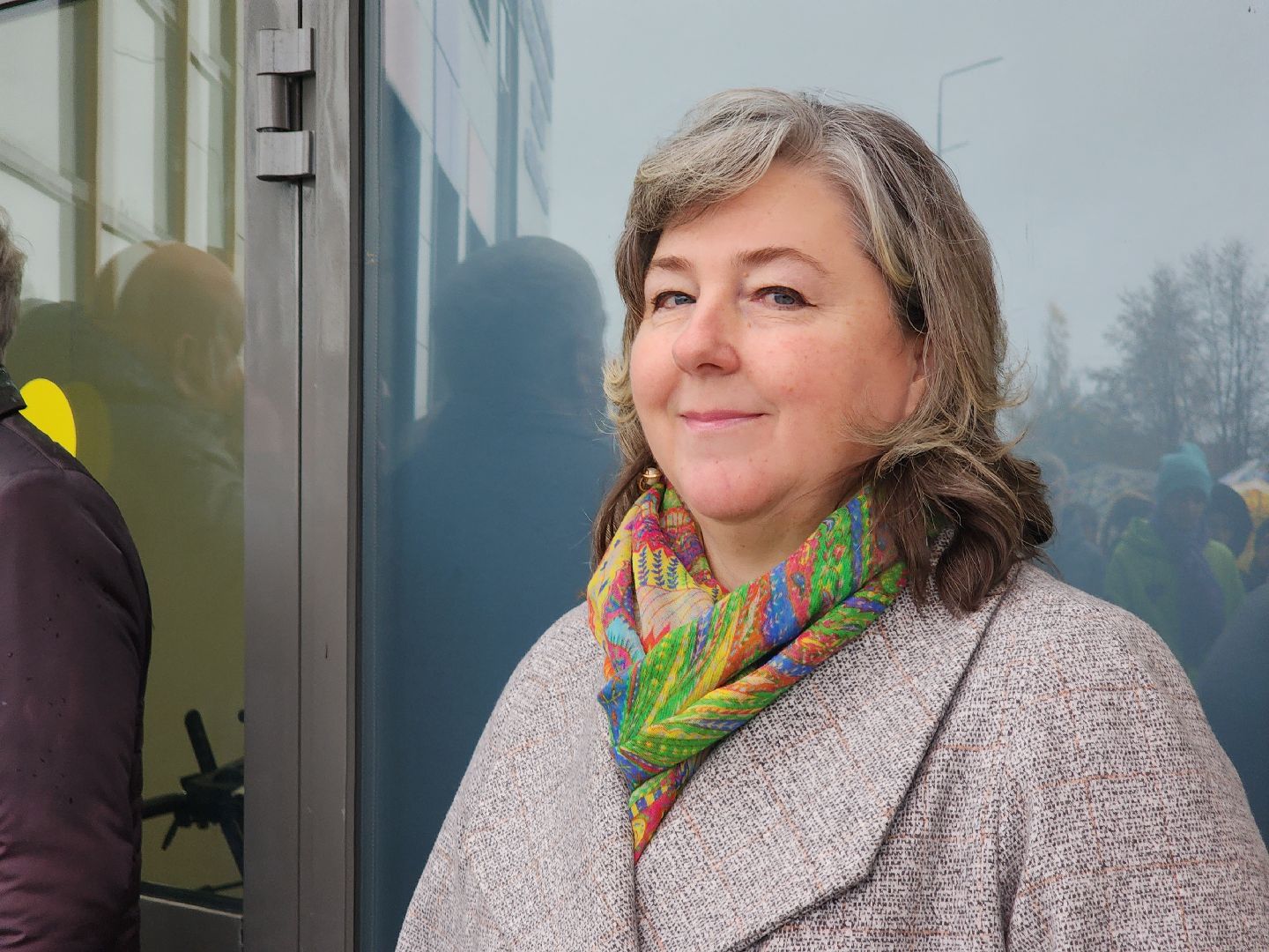 герой вов, школа, тучково, юбилей школы, руза, образование, рузский городской округ,