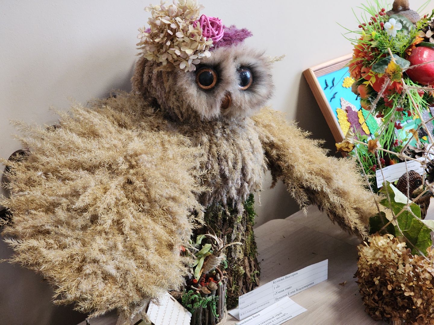 герой вов, школа, тучково, юбилей школы, руза, образование, рузский городской округ,