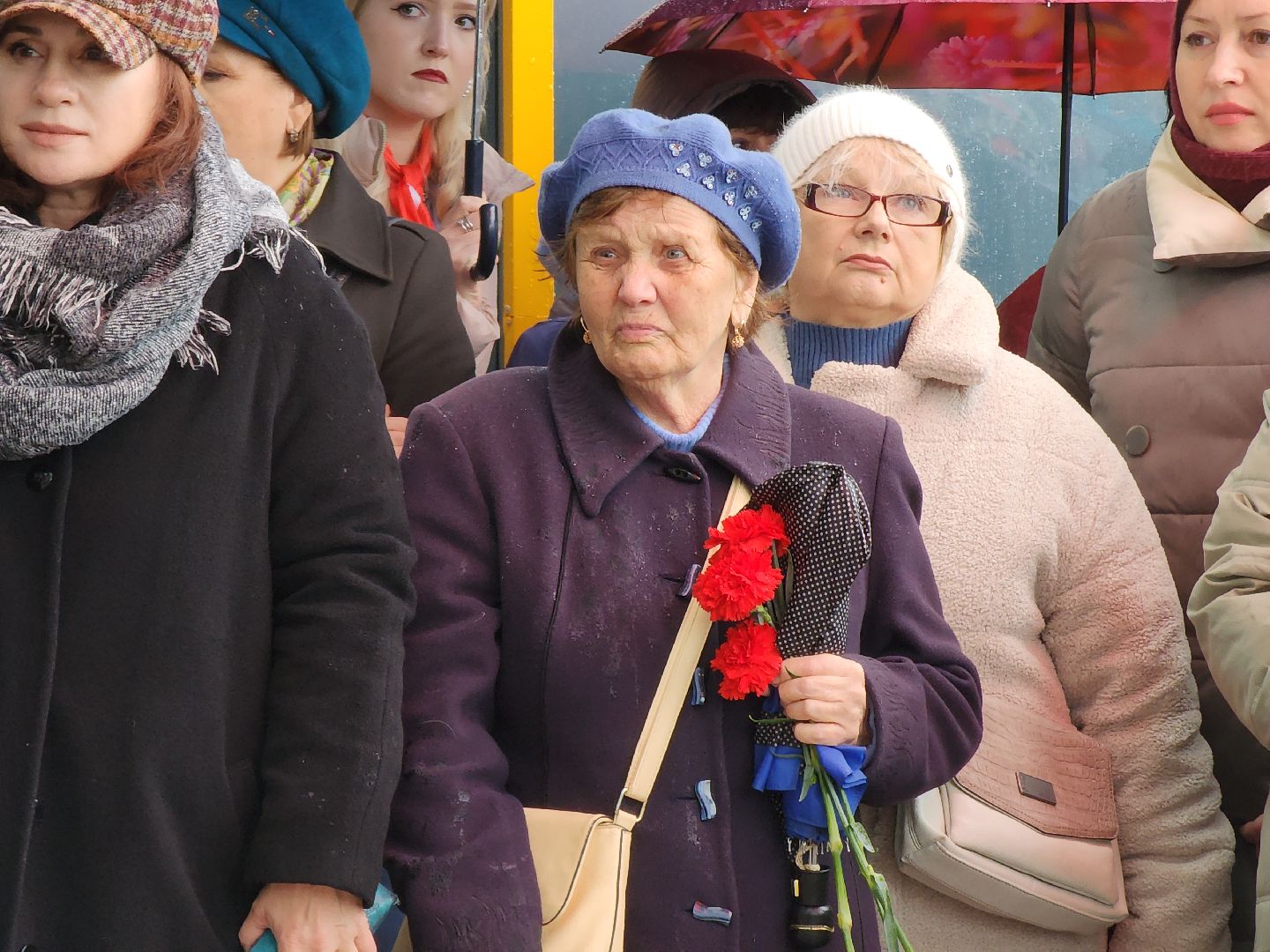 герой вов, школа, тучково, юбилей школы, руза, образование, рузский городской округ,