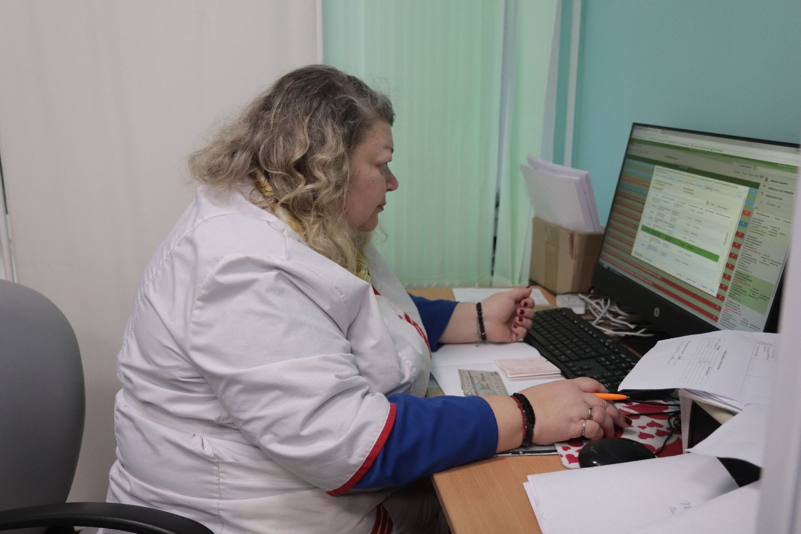 лыткарино, медицина, диспансеризация, вертикалка,