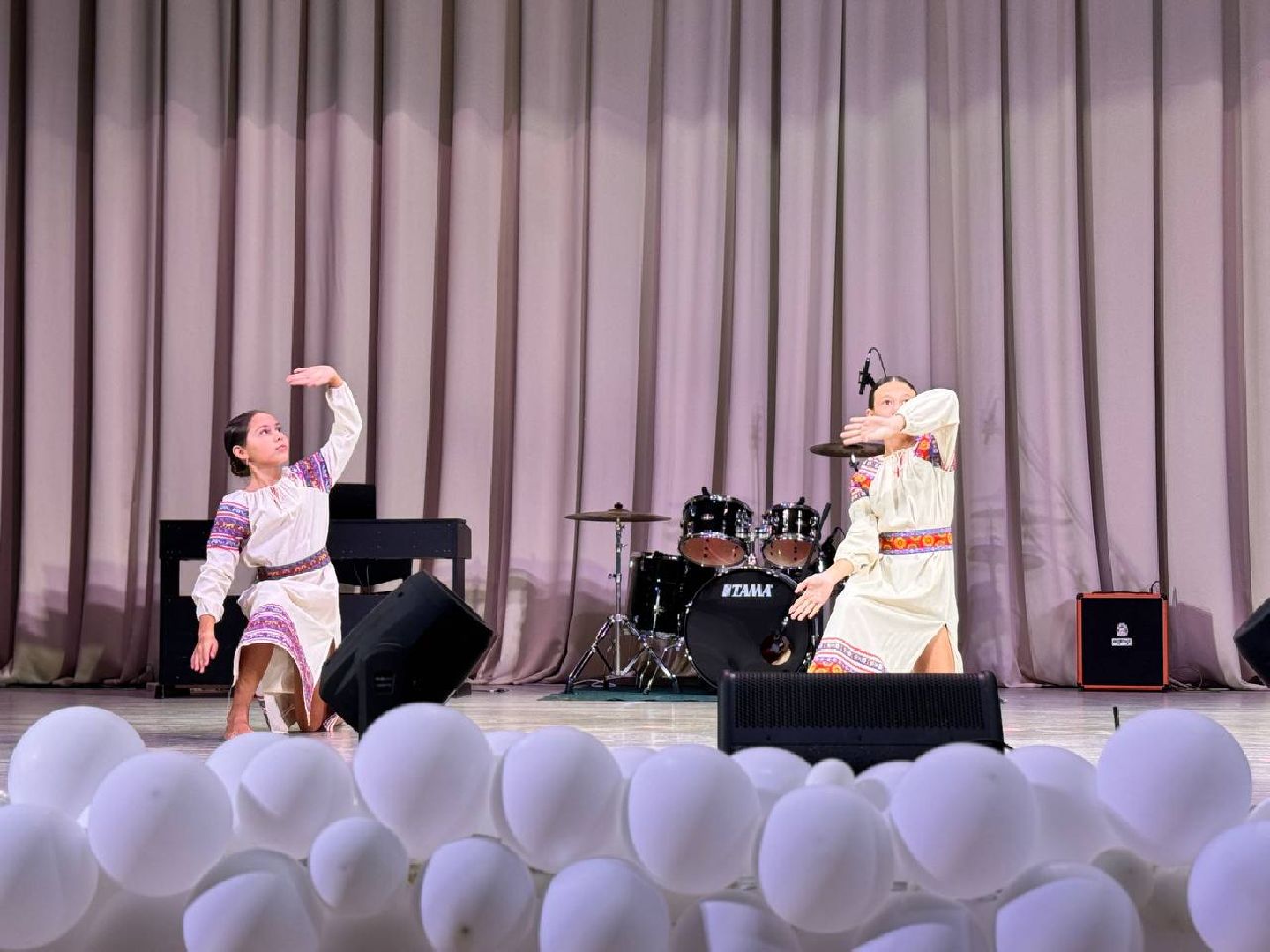 день народно единства, концерт, городской округ восход,