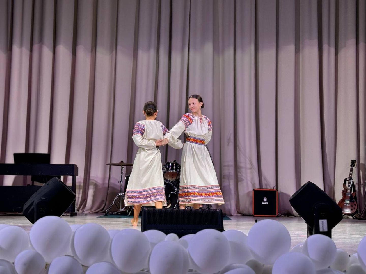 день народно единства, концерт, городской округ восход,