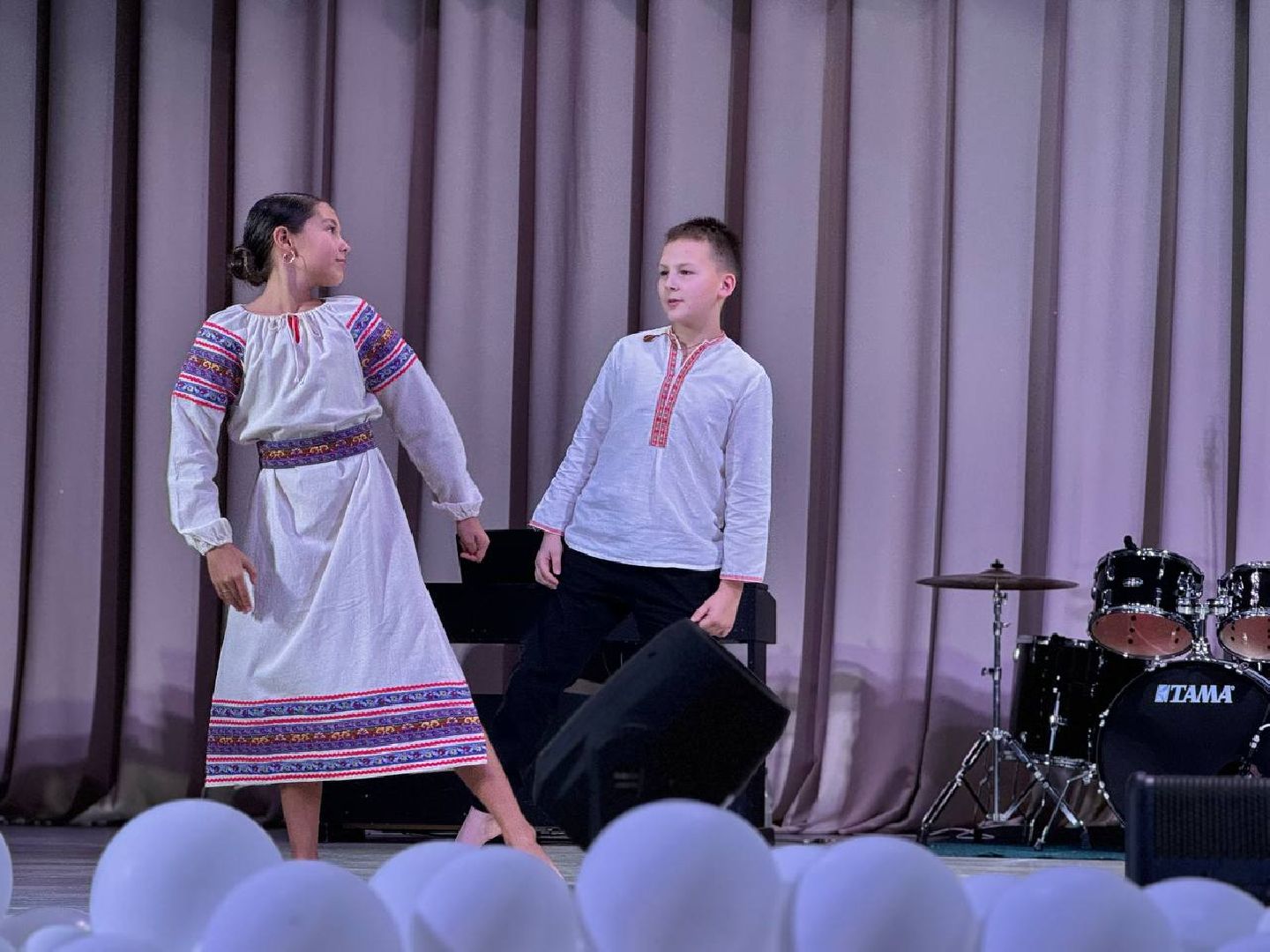 день народно единства, концерт, городской округ восход,