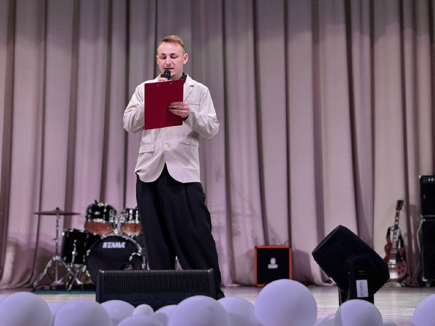 день народно единства, концерт, городской округ восход,