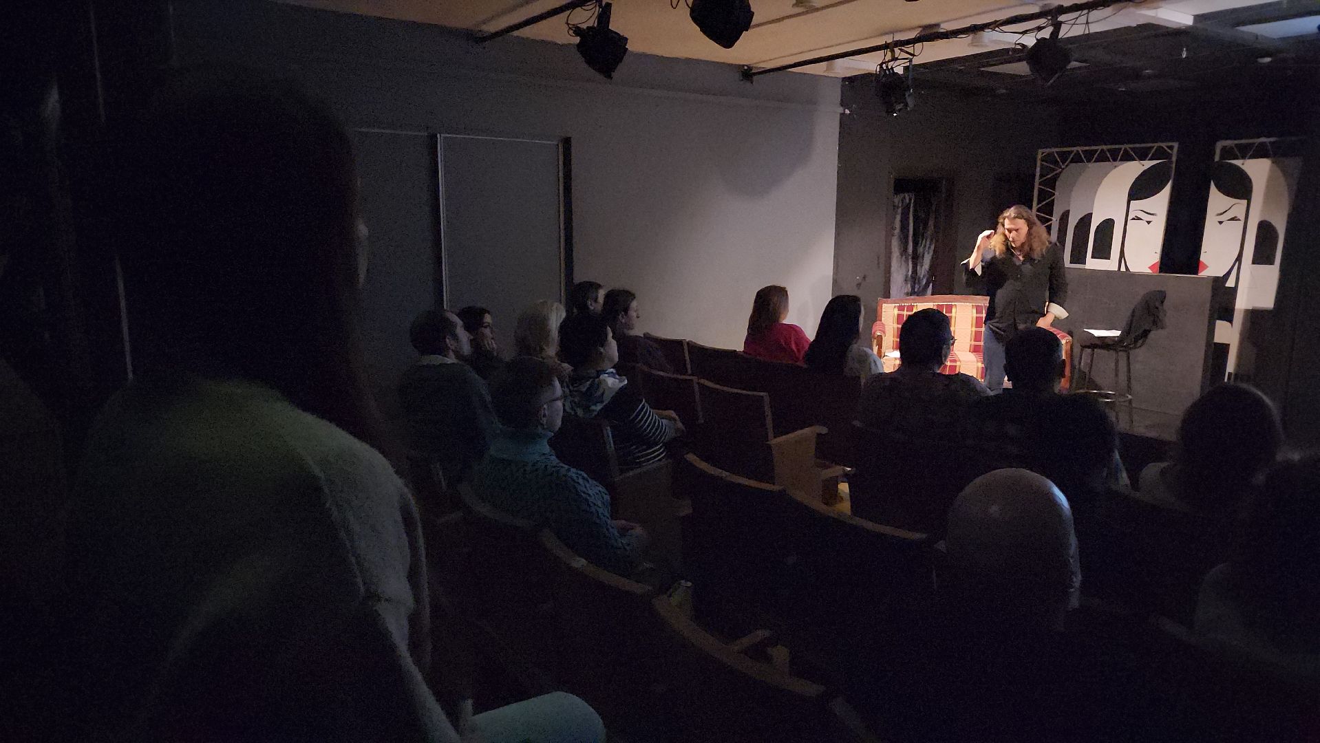 ступино, театр подмосковья, театр ступино,