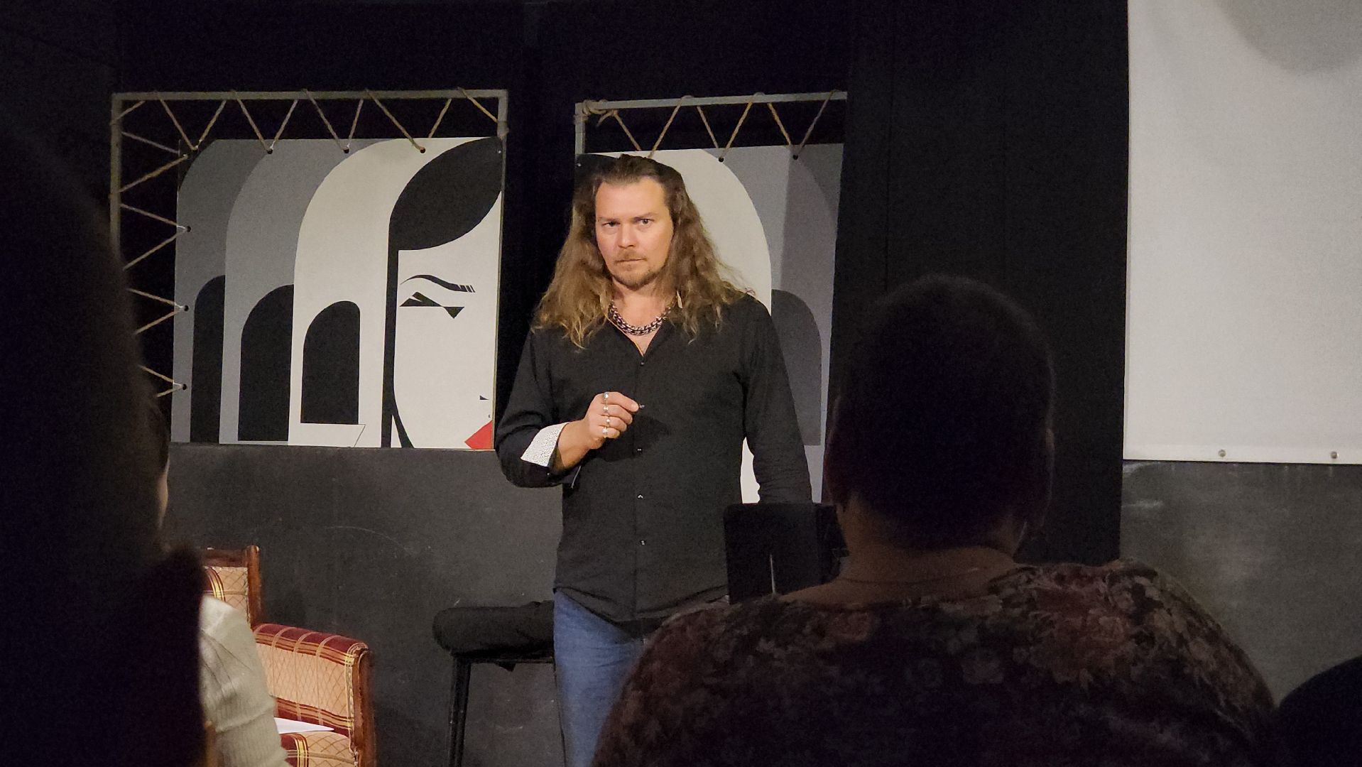 ступино, театр подмосковья, театр ступино,