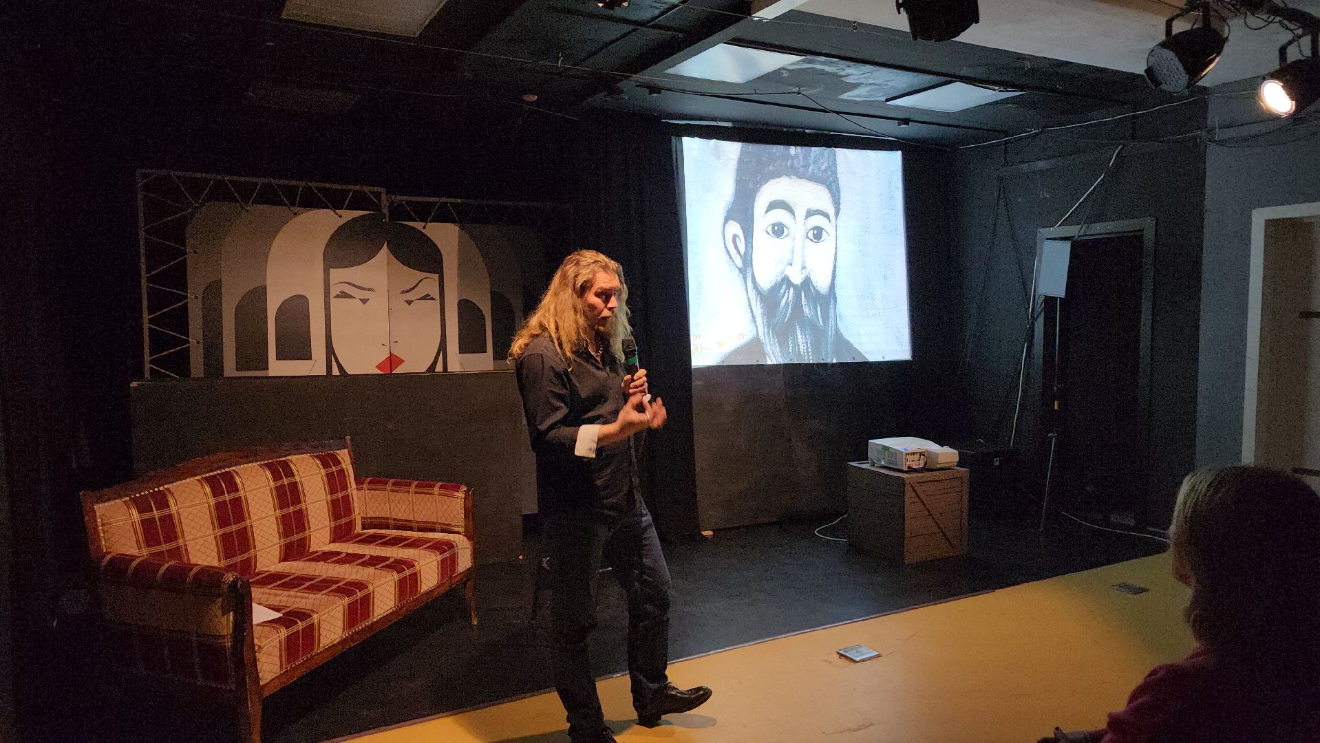 ступино, театр подмосковья, театр ступино,