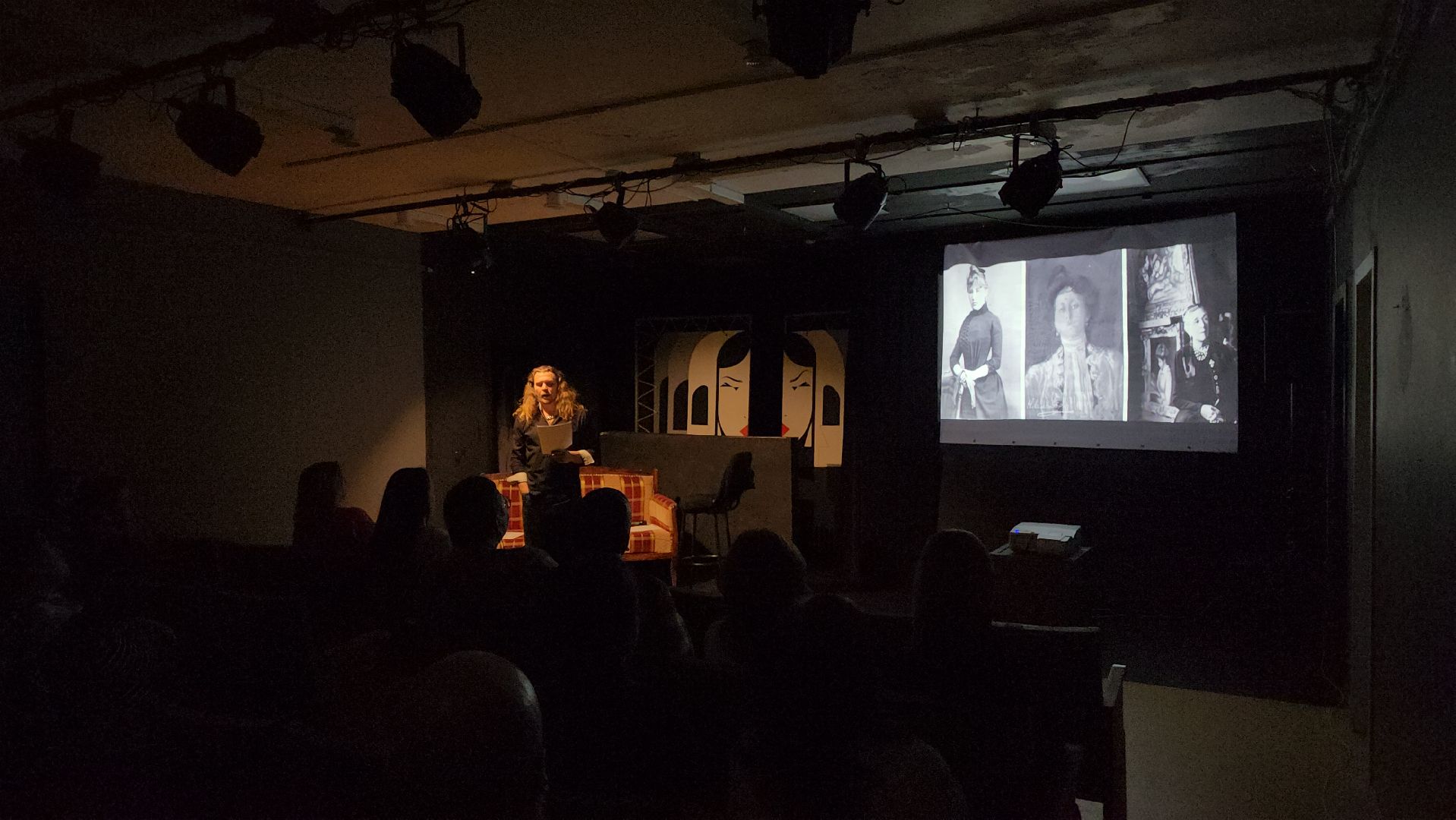 ступино, театр подмосковья, театр ступино,