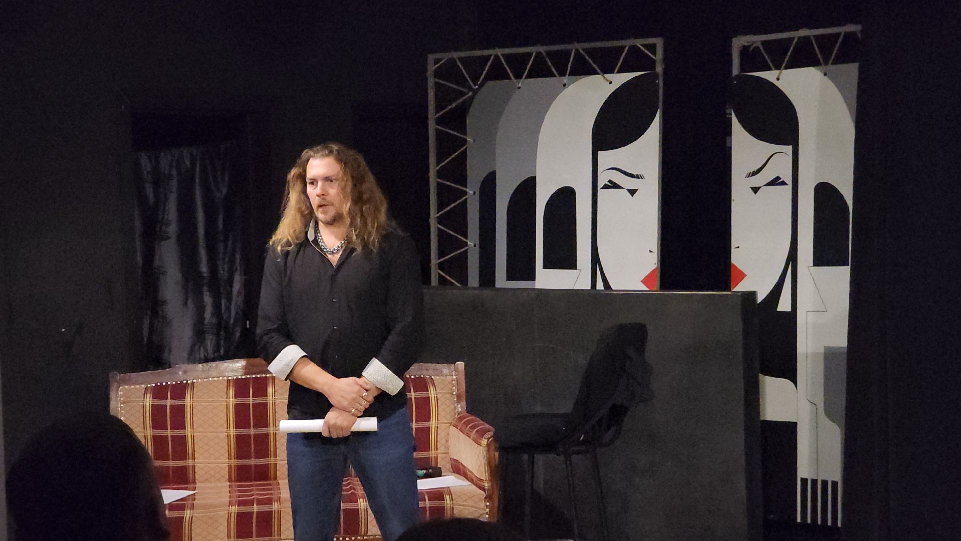 ступино, театр подмосковья, театр ступино,