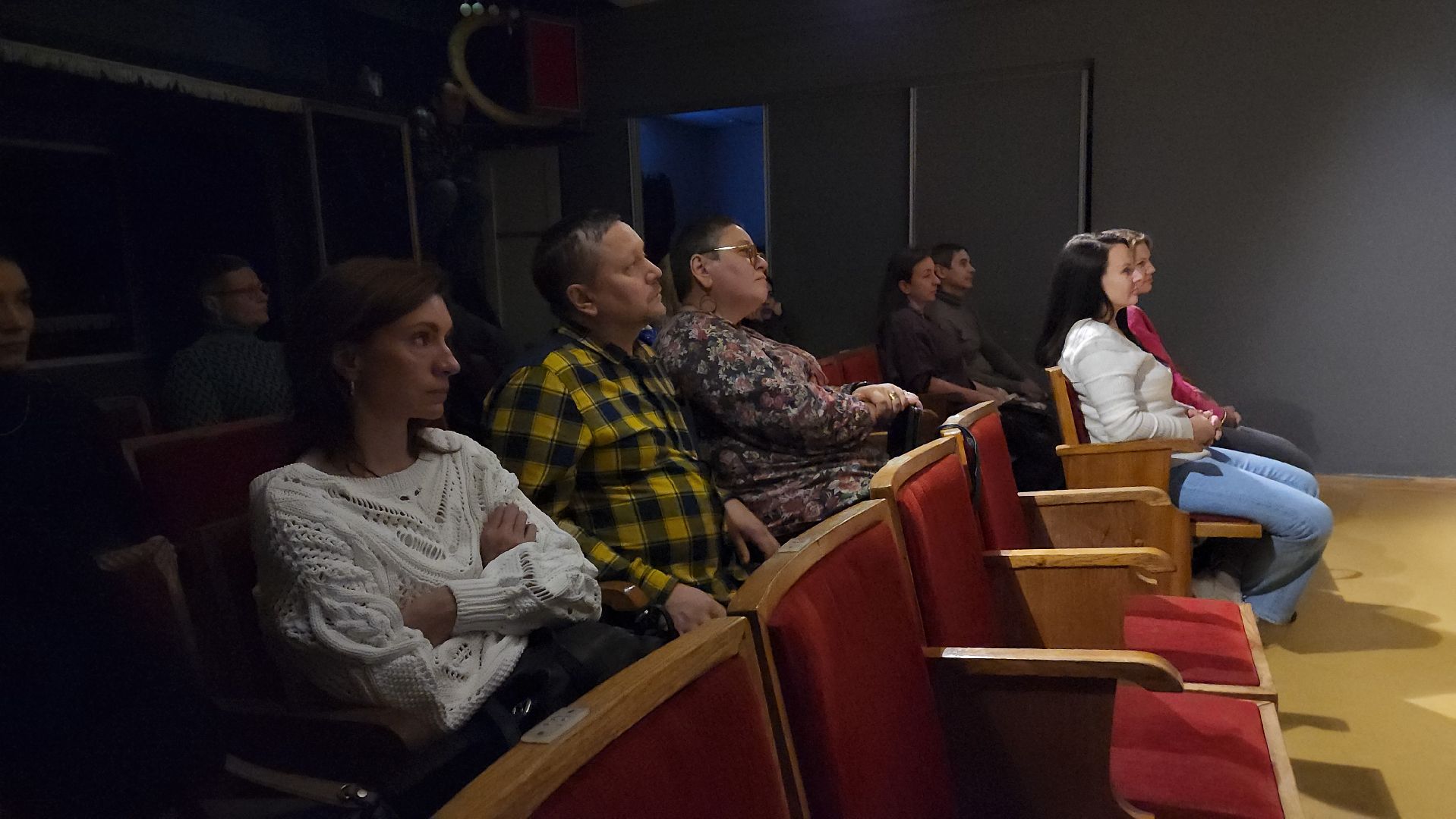 ступино, театр подмосковья, театр ступино,