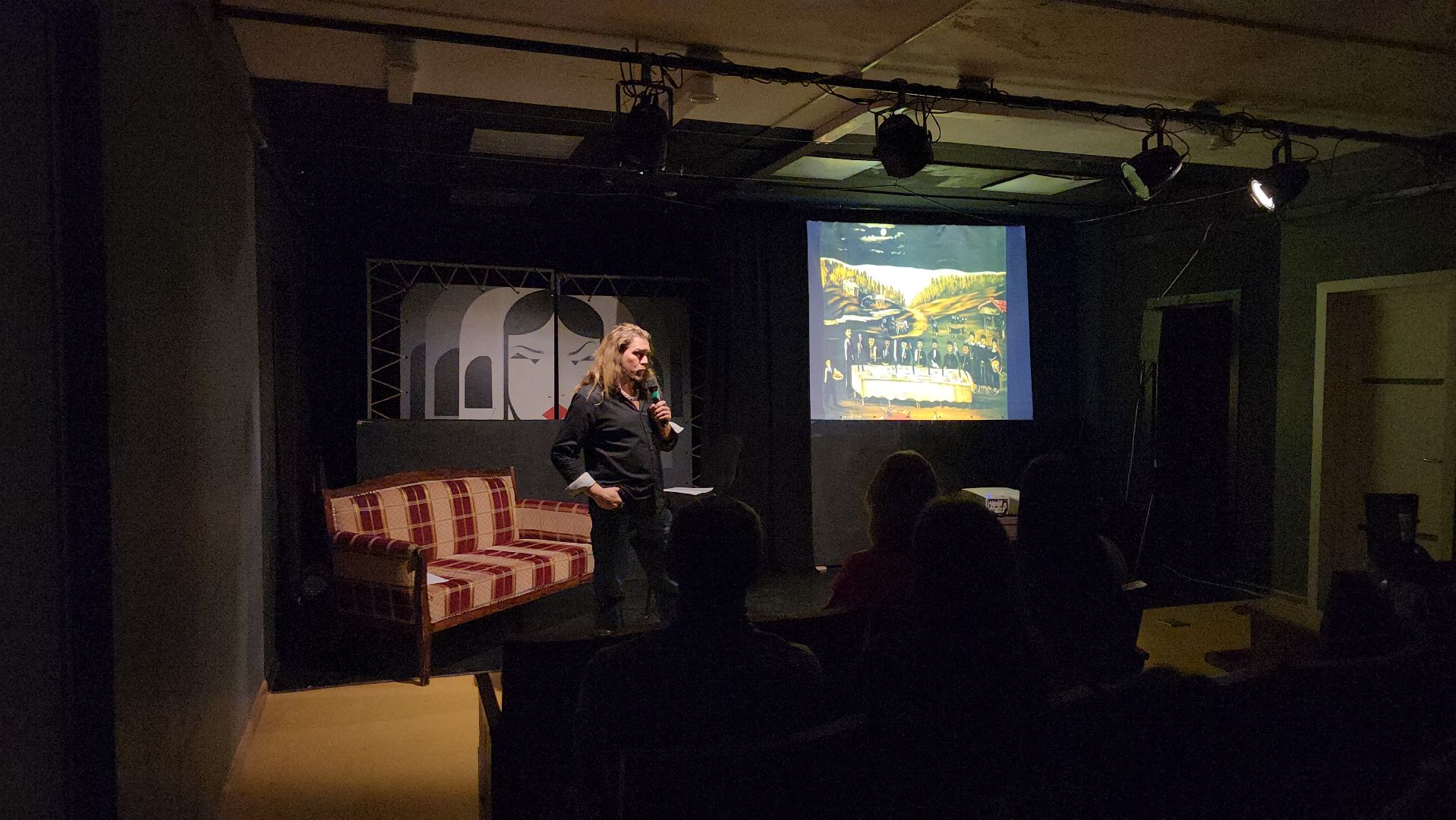 ступино, театр подмосковья, театр ступино,