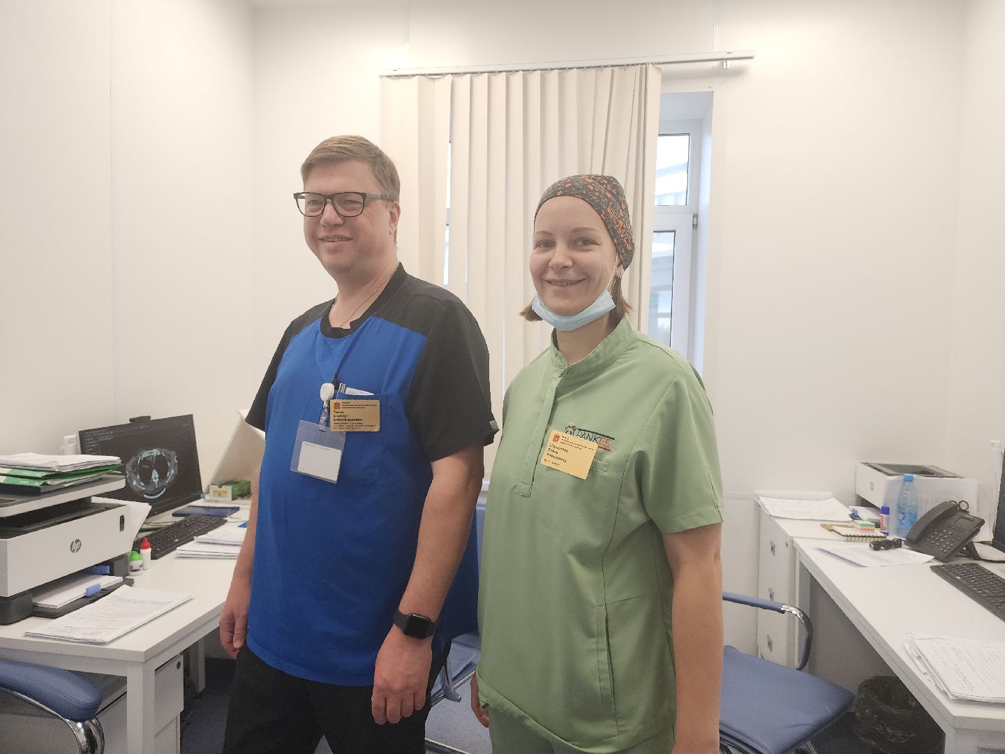 операция, хирургия, истра,