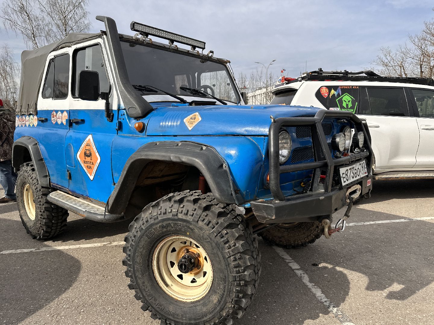 Одинцово, Кубинка, День Победы, Великая Отечественная война, Кинофестиваль, Культура, Память