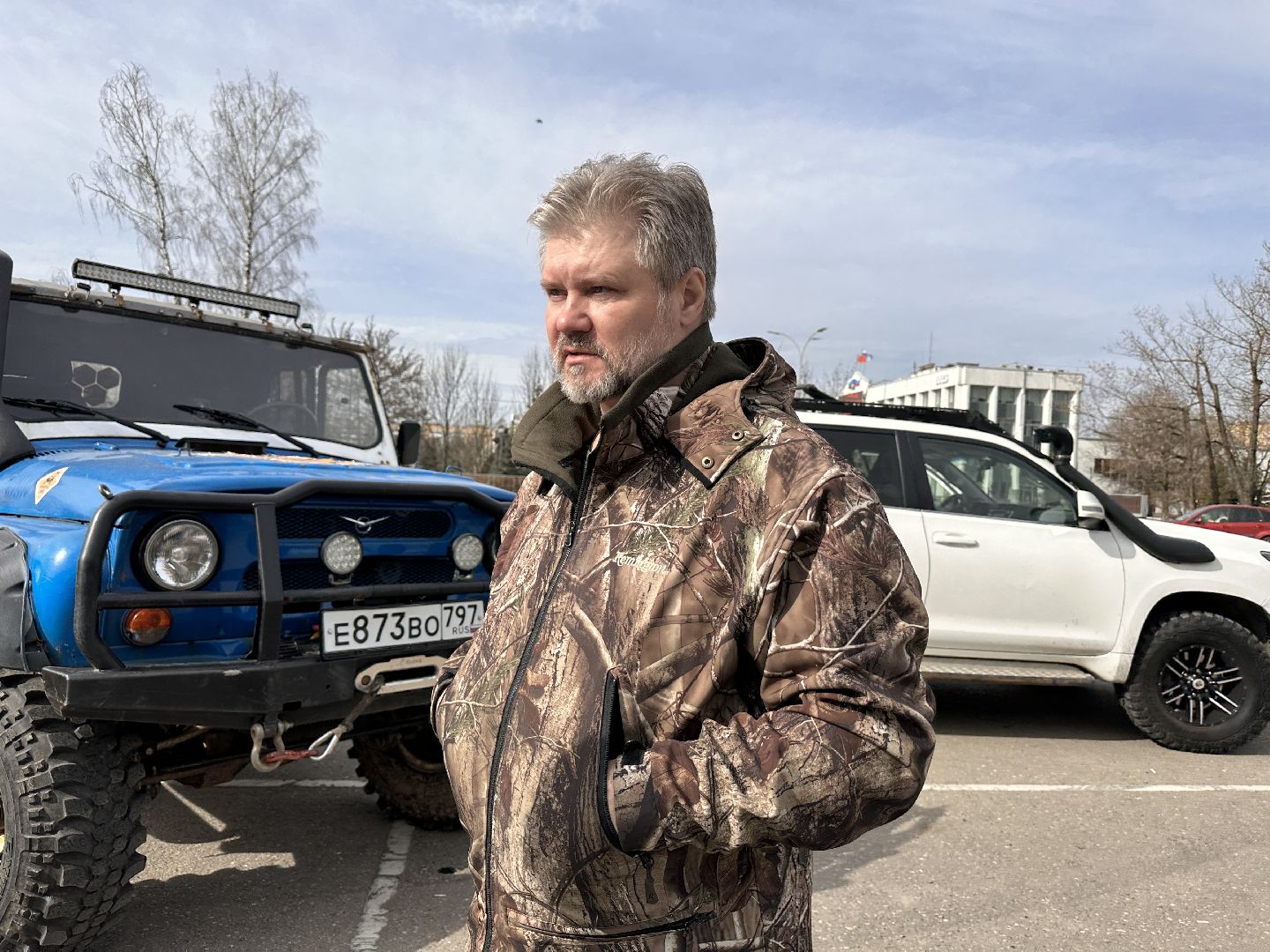 Одинцово, Кубинка, День Победы, Великая Отечественная война, Кинофестиваль, Культура, Память