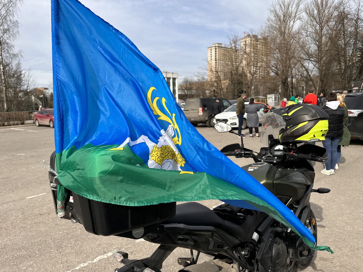 Одинцово, Кубинка, День Победы, Великая Отечественная война, Кинофестиваль, Культура, Память