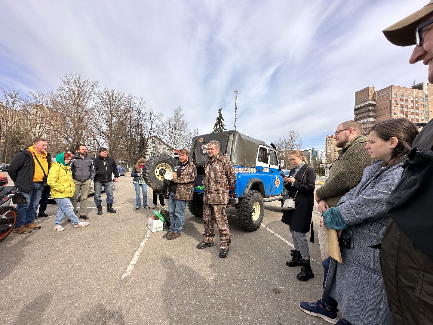 Одинцово, Кубинка, День Победы, Великая Отечественная война, Кинофестиваль, Культура, Память