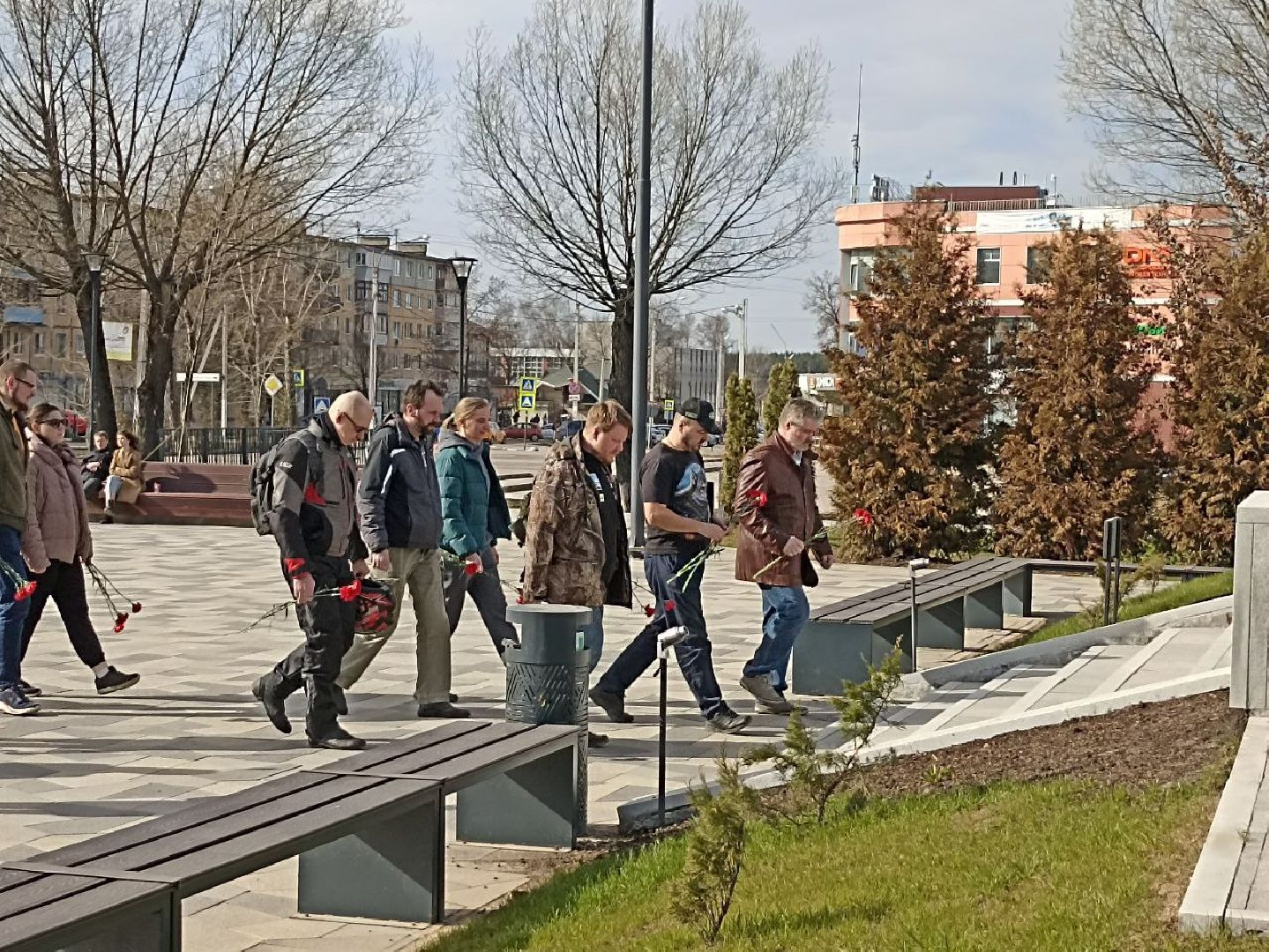 Одинцово, Кубинка, День Победы, Великая Отечественная война, Кинофестиваль, Культура, Память