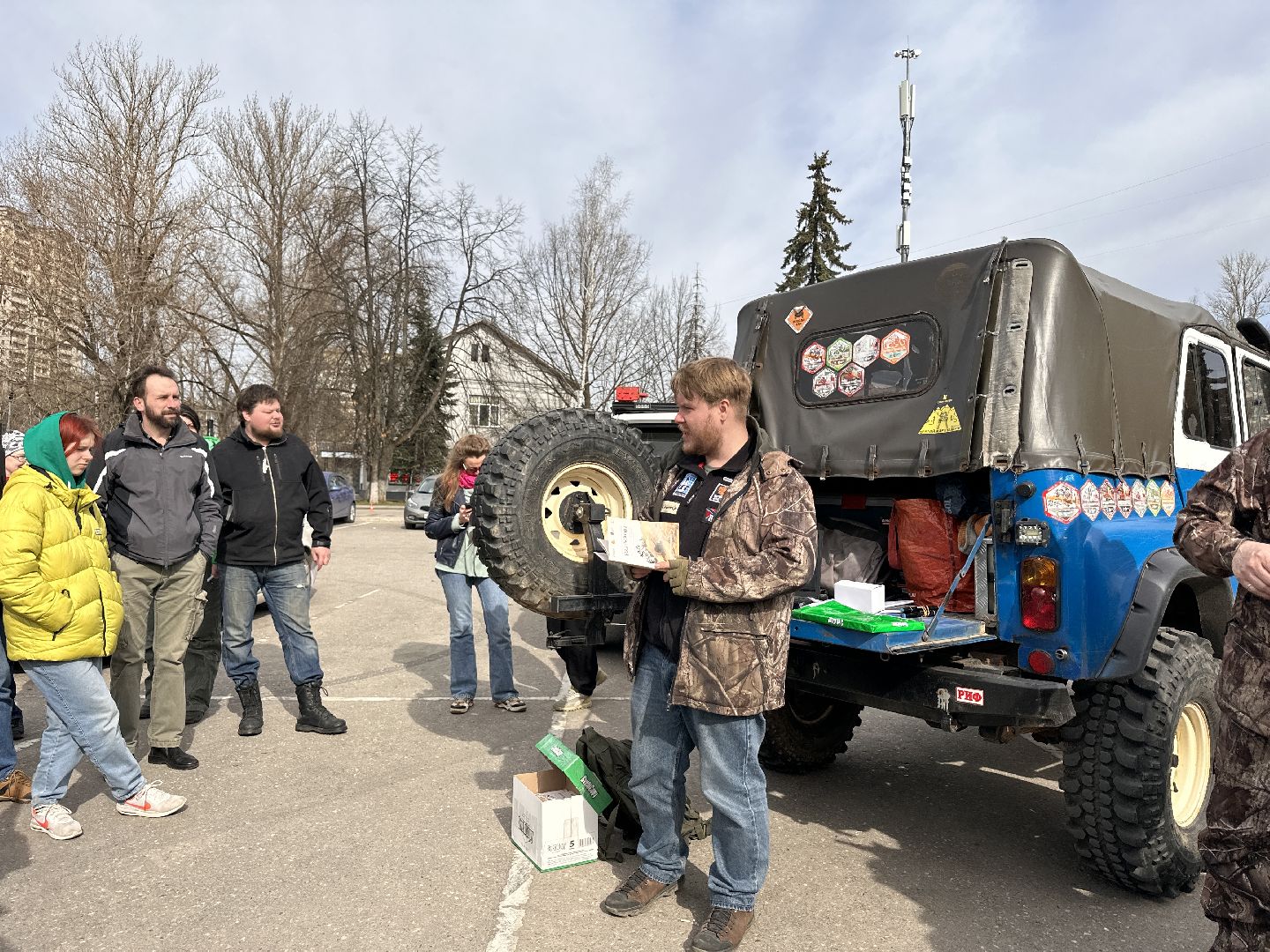 Одинцово, Кубинка, День Победы, Великая Отечественная война, Кинофестиваль, Культура, Память