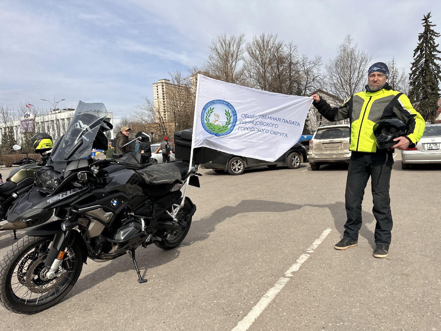 Одинцово, Кубинка, День Победы, Великая Отечественная война, Кинофестиваль, Культура, Память