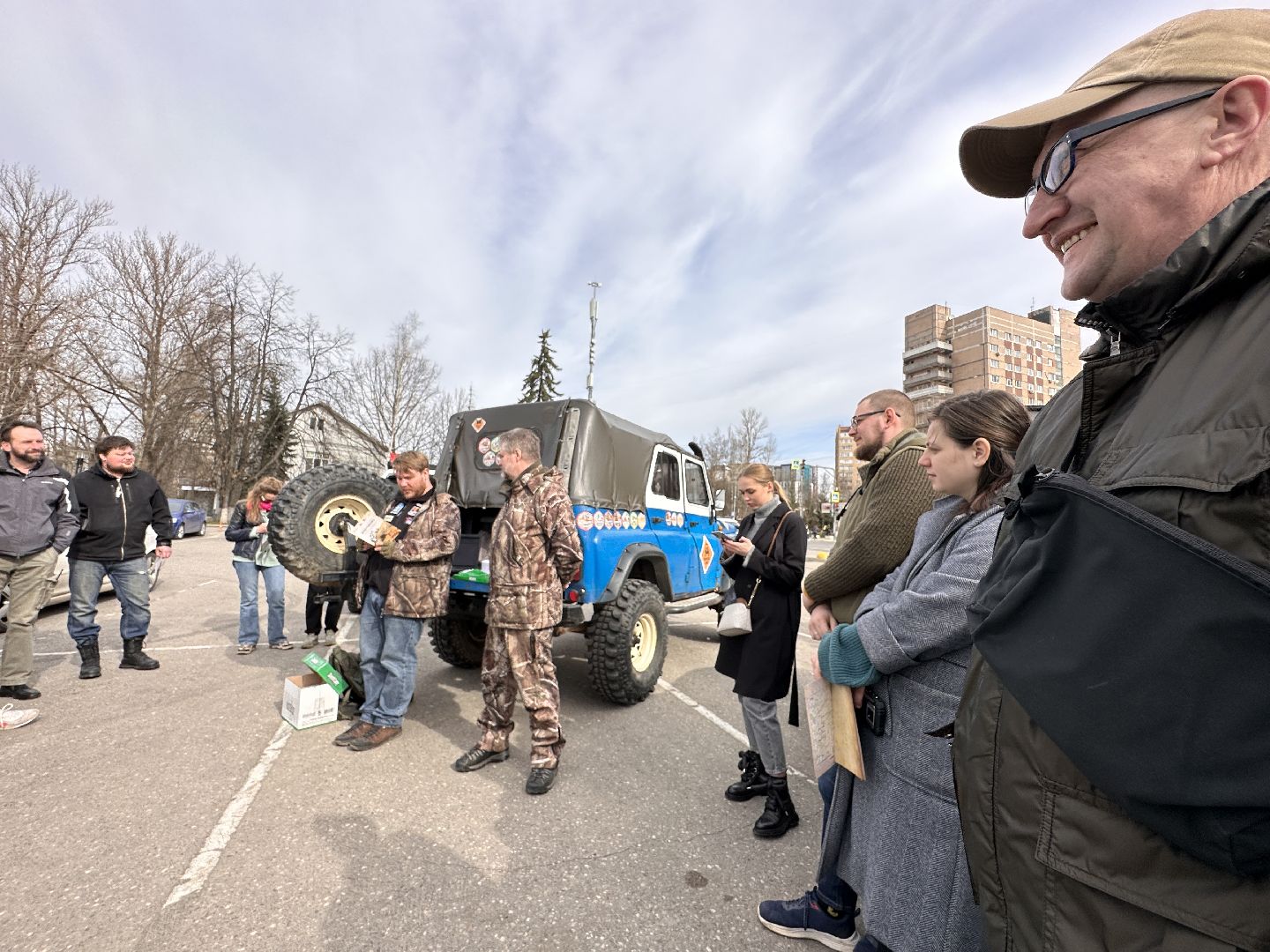 Одинцово, Кубинка, День Победы, Великая Отечественная война, Кинофестиваль, Культура, Память