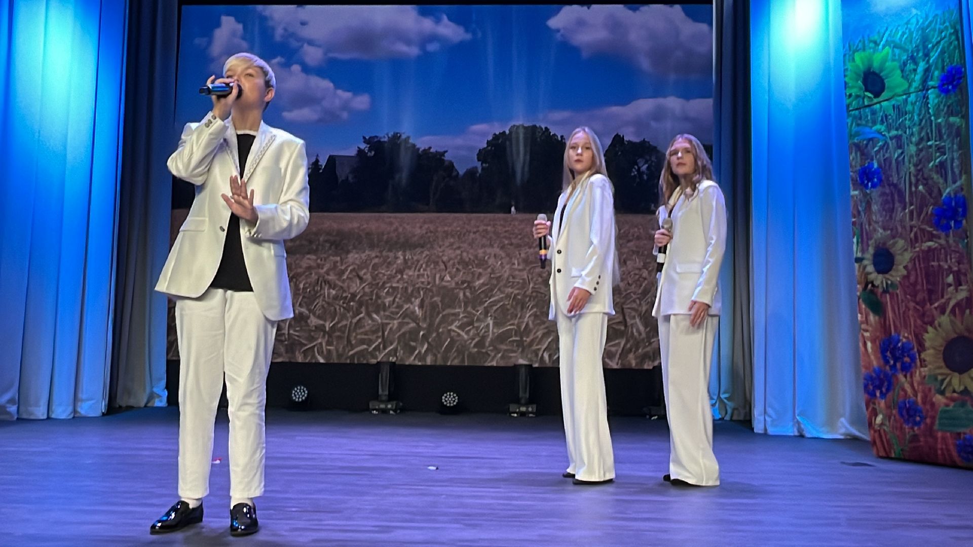 волоколамск, день сельского работника, пищевая промышленность,