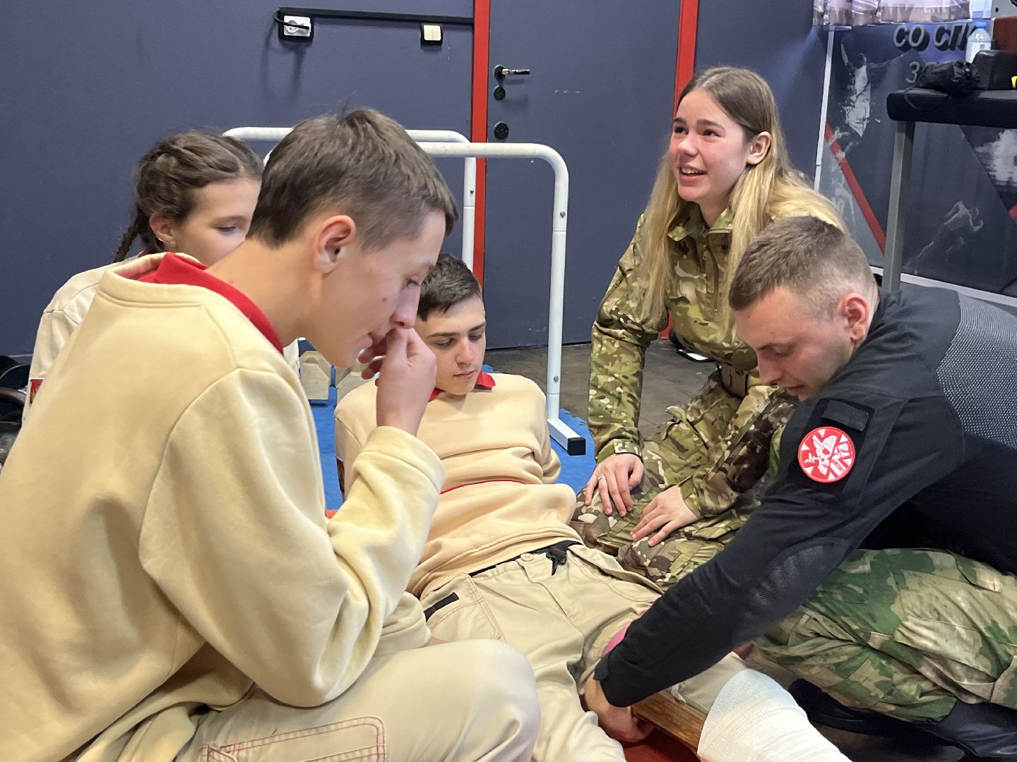 Наро-Фоминск, молодежный центр наро-фоминск, военно-патриотическая игра, патриотическое воспитание,вертикалка,Вертикалка, вертикальное видео,