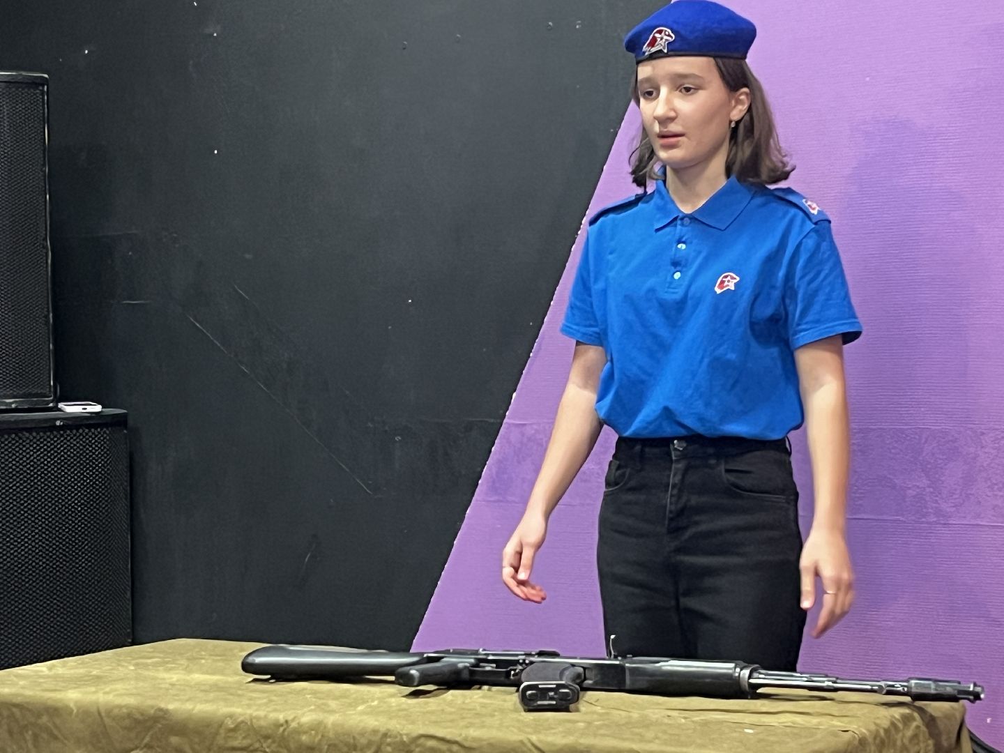 Наро-Фоминск, молодежный центр наро-фоминск, военно-патриотическая игра, патриотическое воспитание,вертикалка,Вертикалка, вертикальное видео,