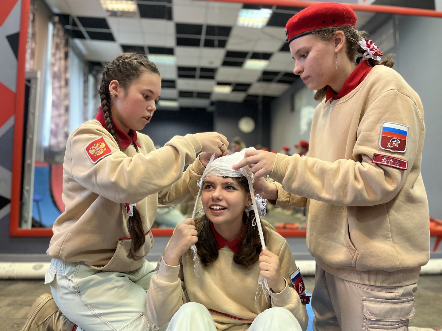 Наро-Фоминск, молодежный центр наро-фоминск, военно-патриотическая игра, патриотическое воспитание,вертикалка,Вертикалка, вертикальное видео,