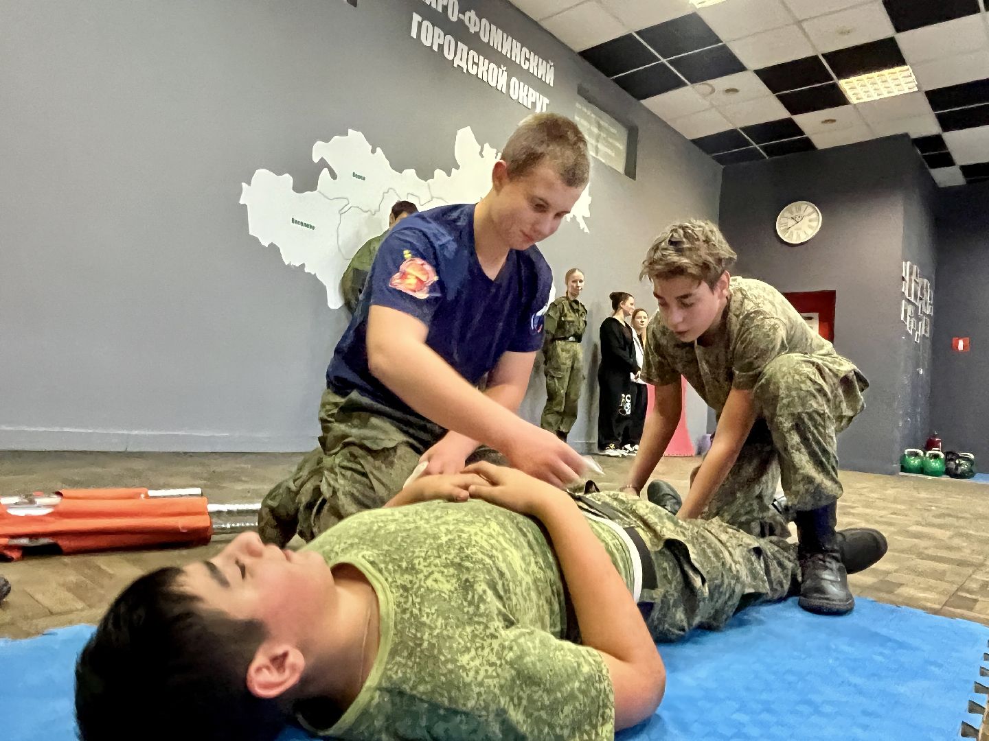 Наро-Фоминск, молодежный центр наро-фоминск, военно-патриотическая игра, патриотическое воспитание,вертикалка,Вертикалка, вертикальное видео,