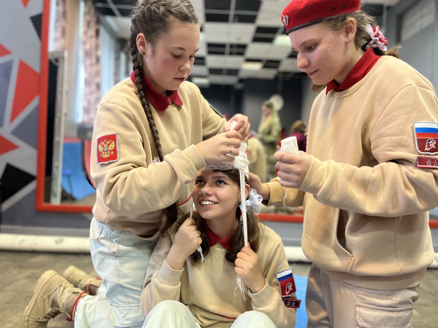 Наро-Фоминск, молодежный центр наро-фоминск, военно-патриотическая игра, патриотическое воспитание,вертикалка,Вертикалка, вертикальное видео,