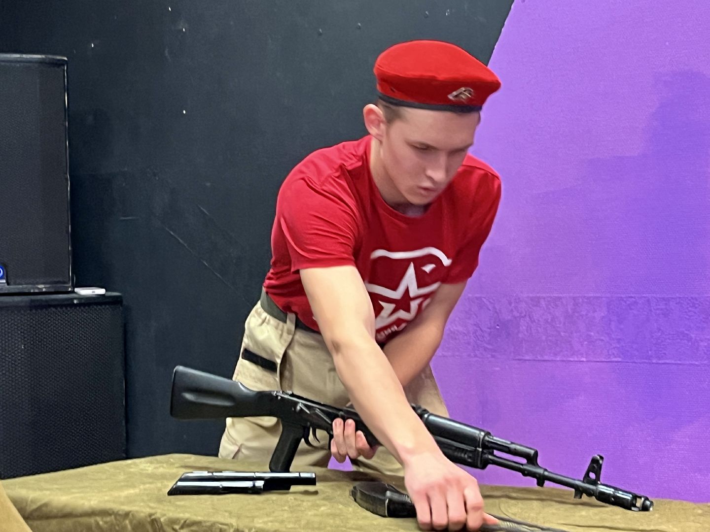 Наро-Фоминск, молодежный центр наро-фоминск, военно-патриотическая игра, патриотическое воспитание,вертикалка,Вертикалка, вертикальное видео,