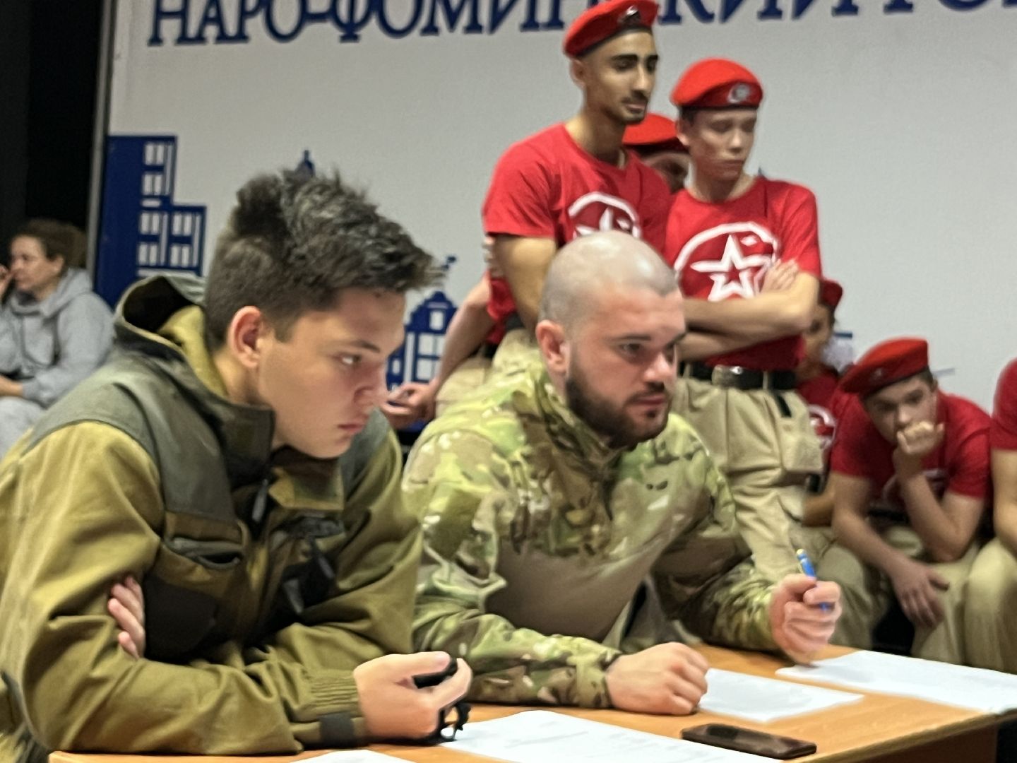 Наро-Фоминск, молодежный центр наро-фоминск, военно-патриотическая игра, патриотическое воспитание,вертикалка,Вертикалка, вертикальное видео,