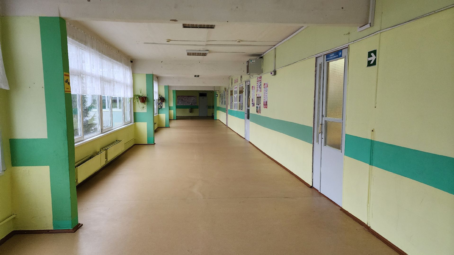 Бронницы, Учитель школы имени Тимофеева, Учитель с 50-летним стажем, учитель бронницкой школы,