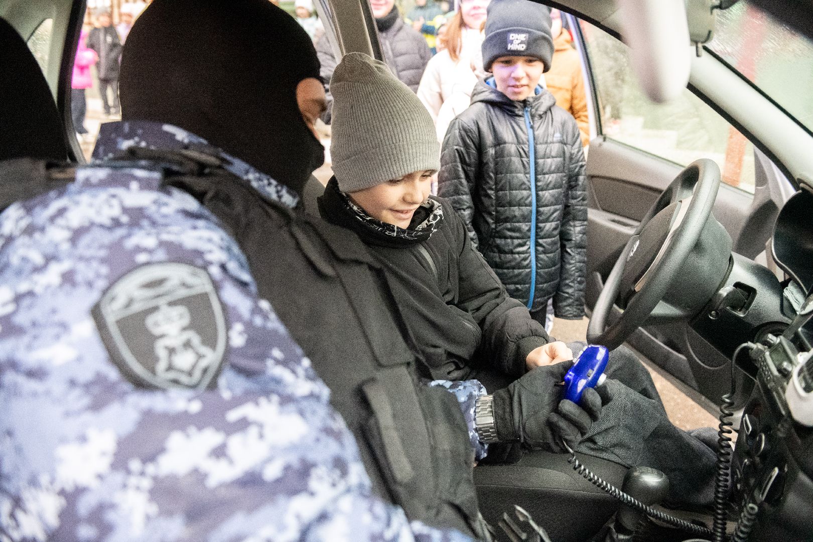 образование, лыткарино, день народного единства, росгвардия, открытый урок, урок мужества, вертикалка,