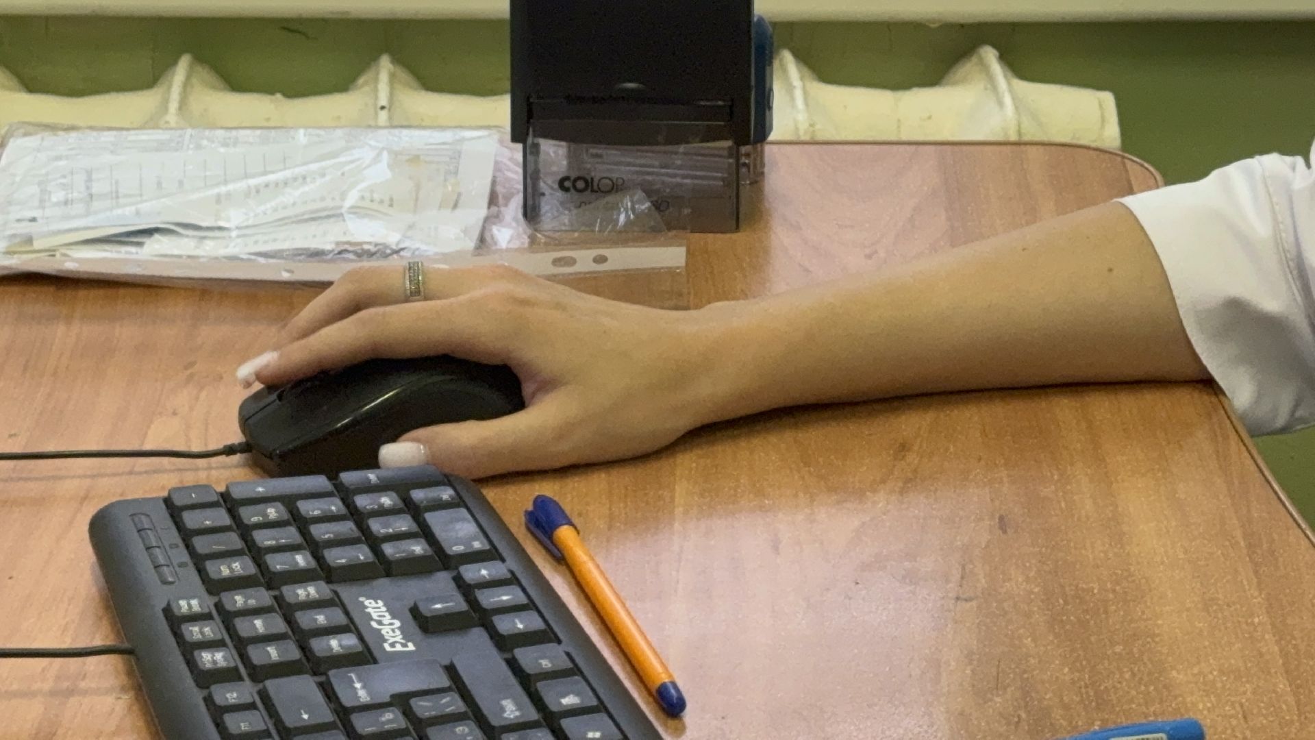 Солнечногорск, Врач, Пациент, Жители, Новая заведующая,